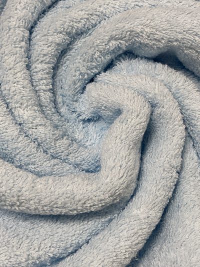 Rizo Agoldón mar celeste