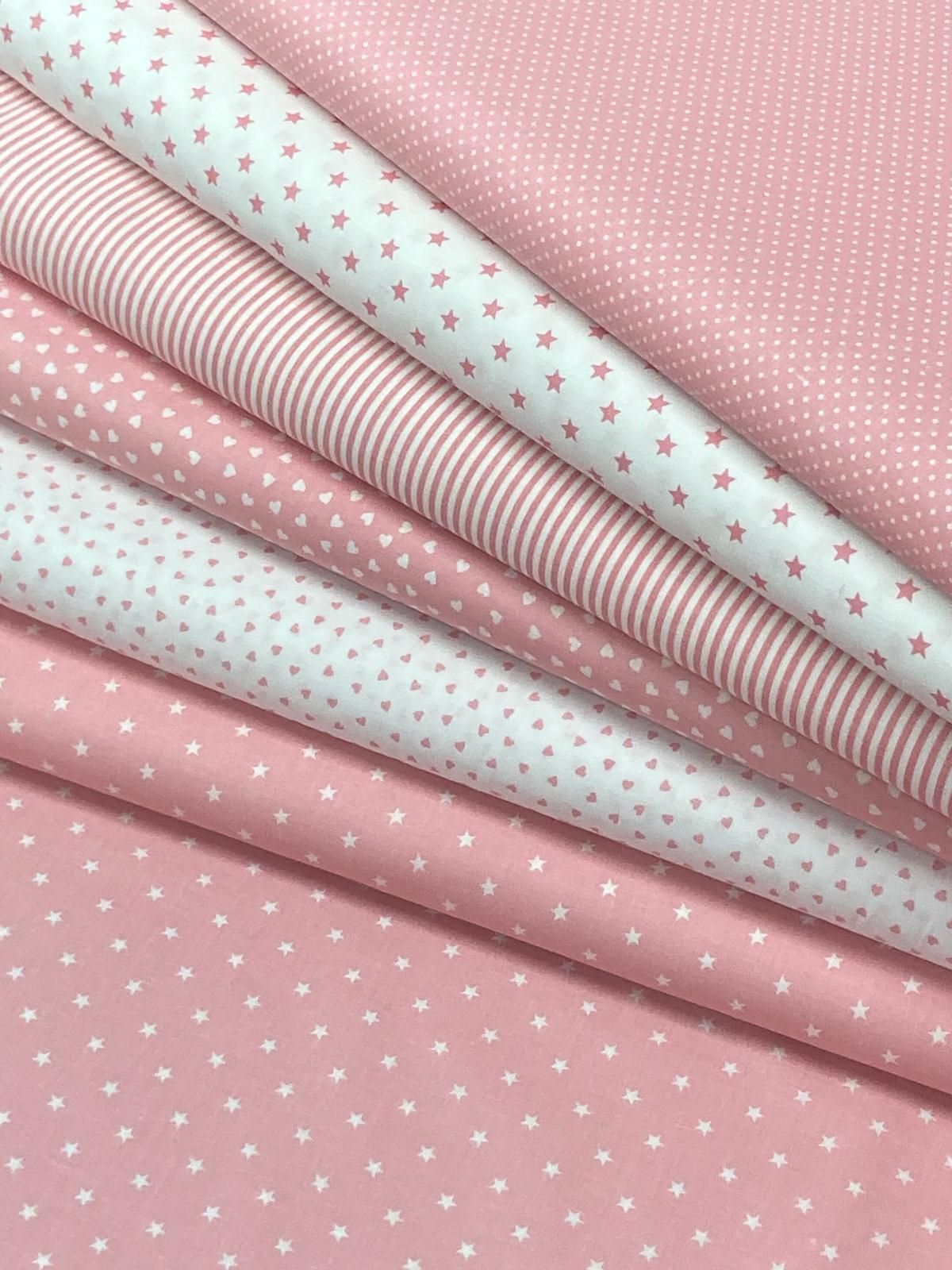 Nature lunar rosa - Imagen 3