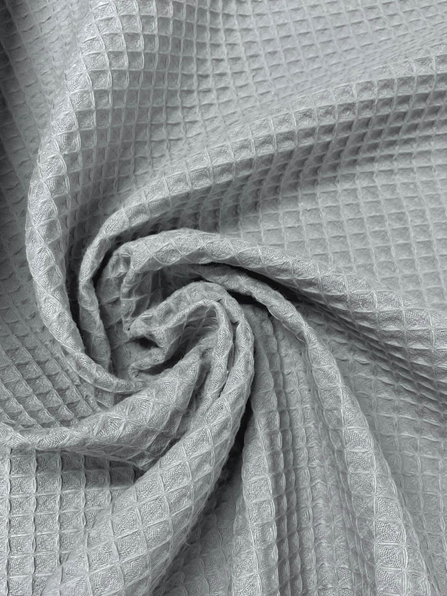 Waffle Gris