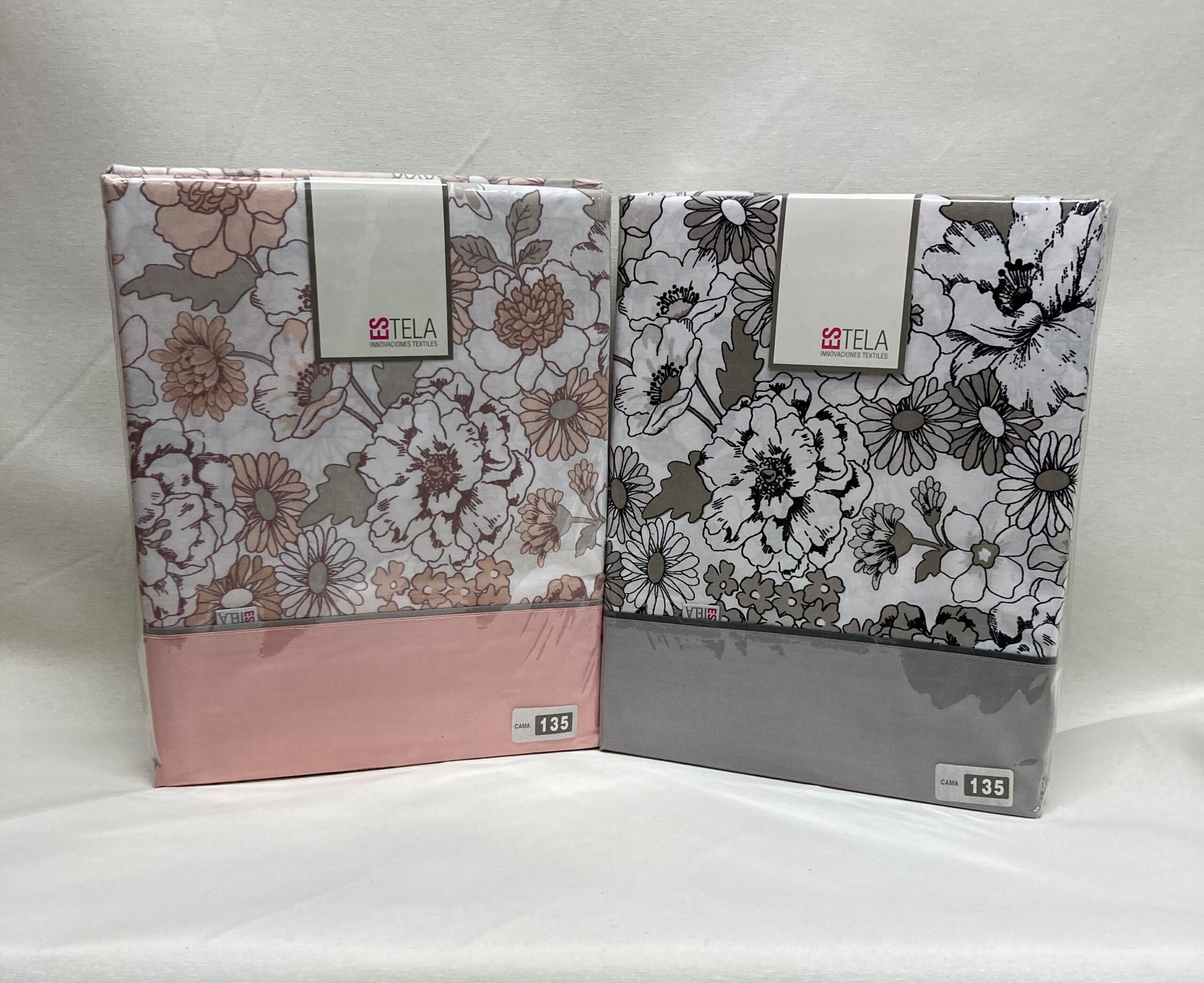 Juego Sábanas ERICA Estela