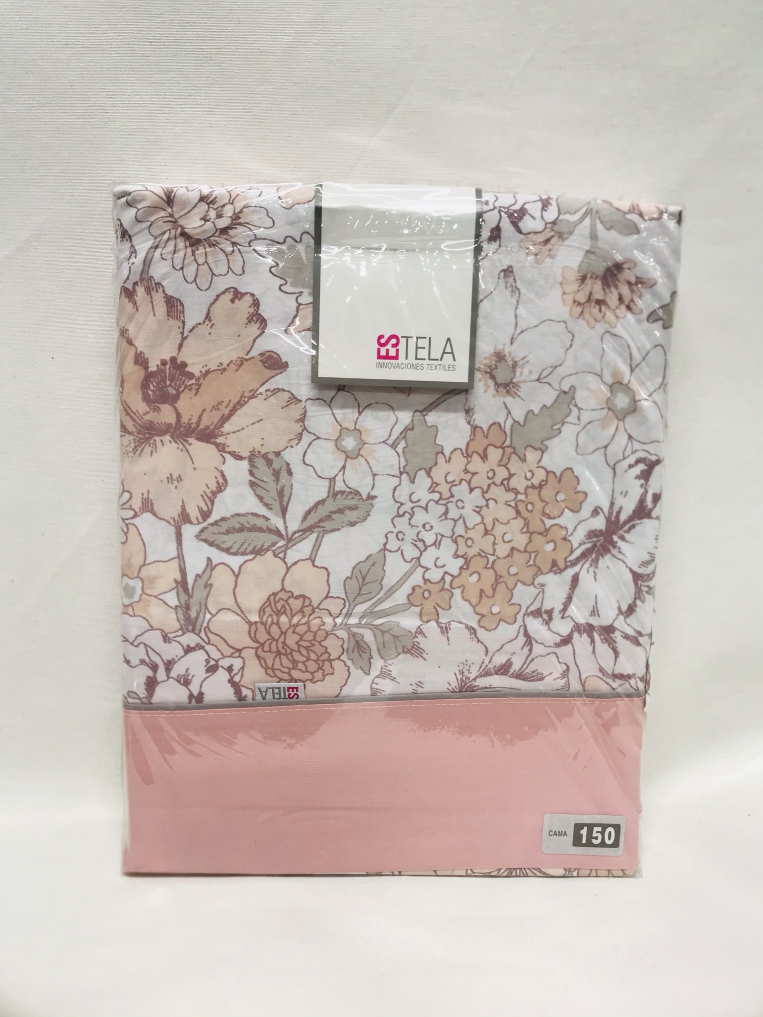 Juego Sábanas ERICA Estela