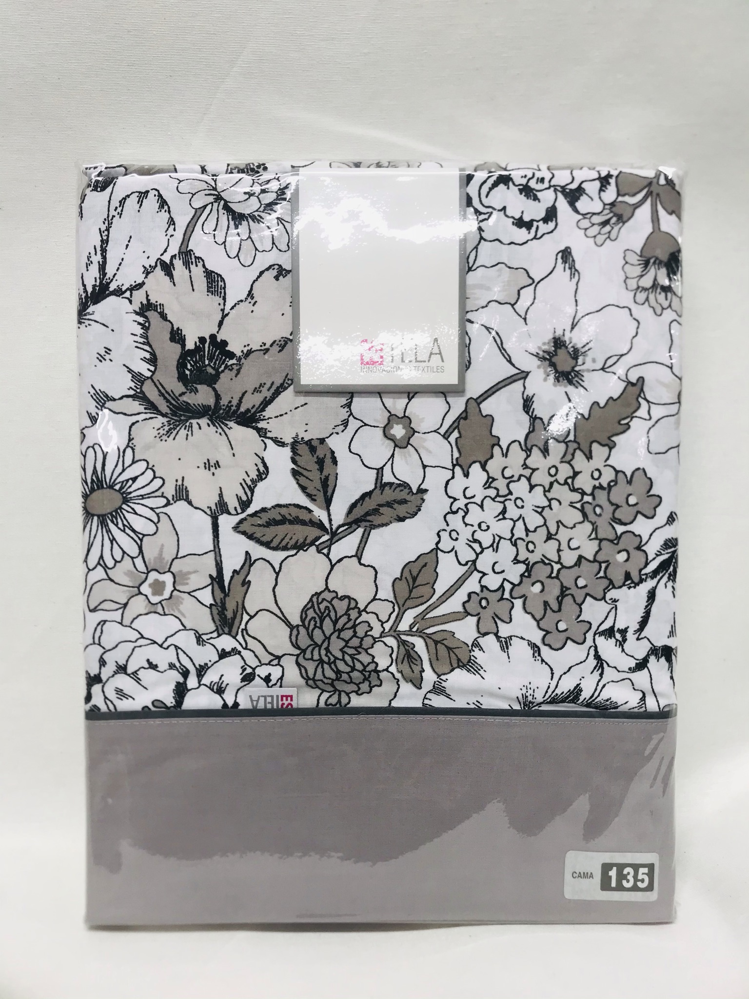 Juego Sábanas ERICA Estela