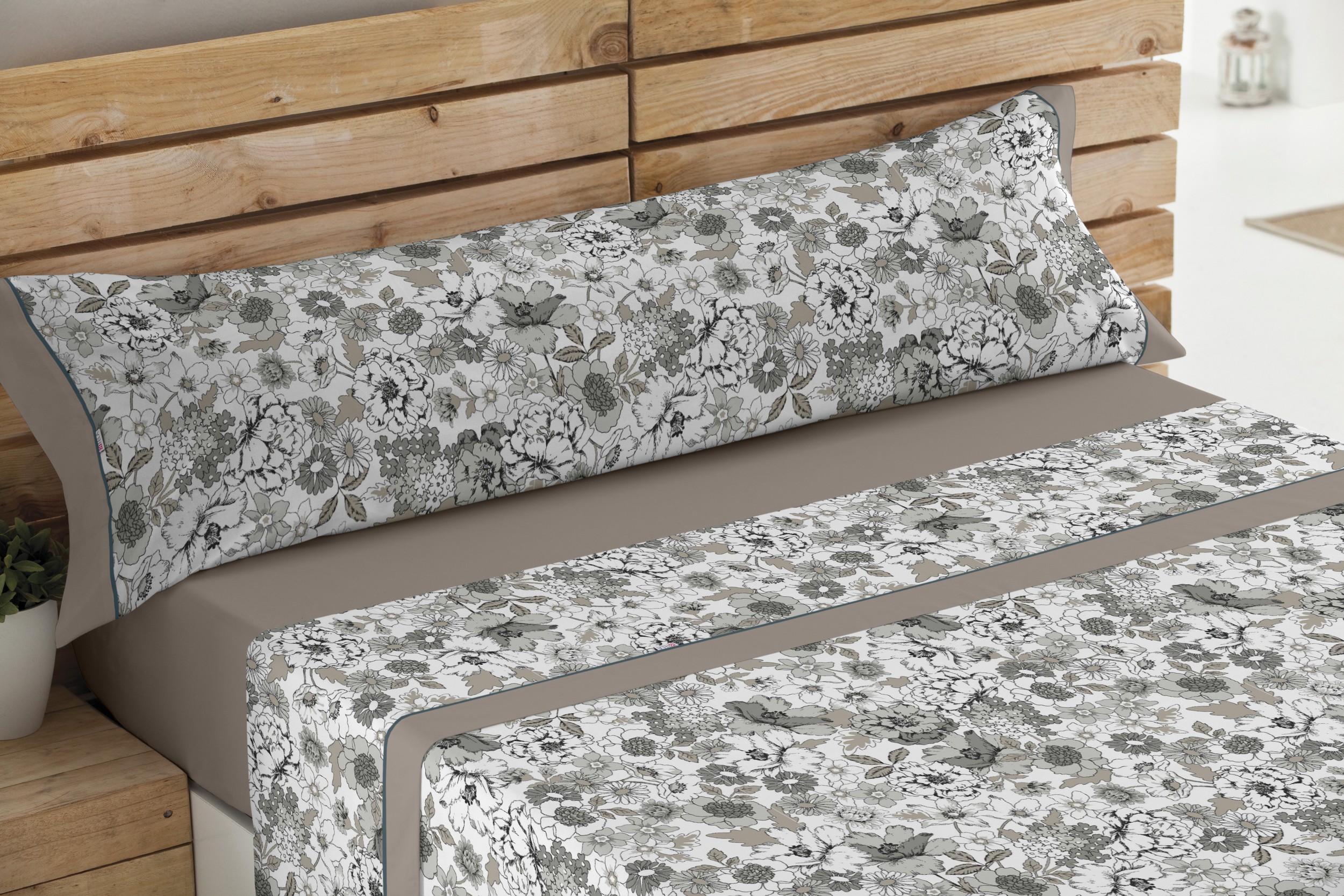 Juego Sábanas ERICA Estela