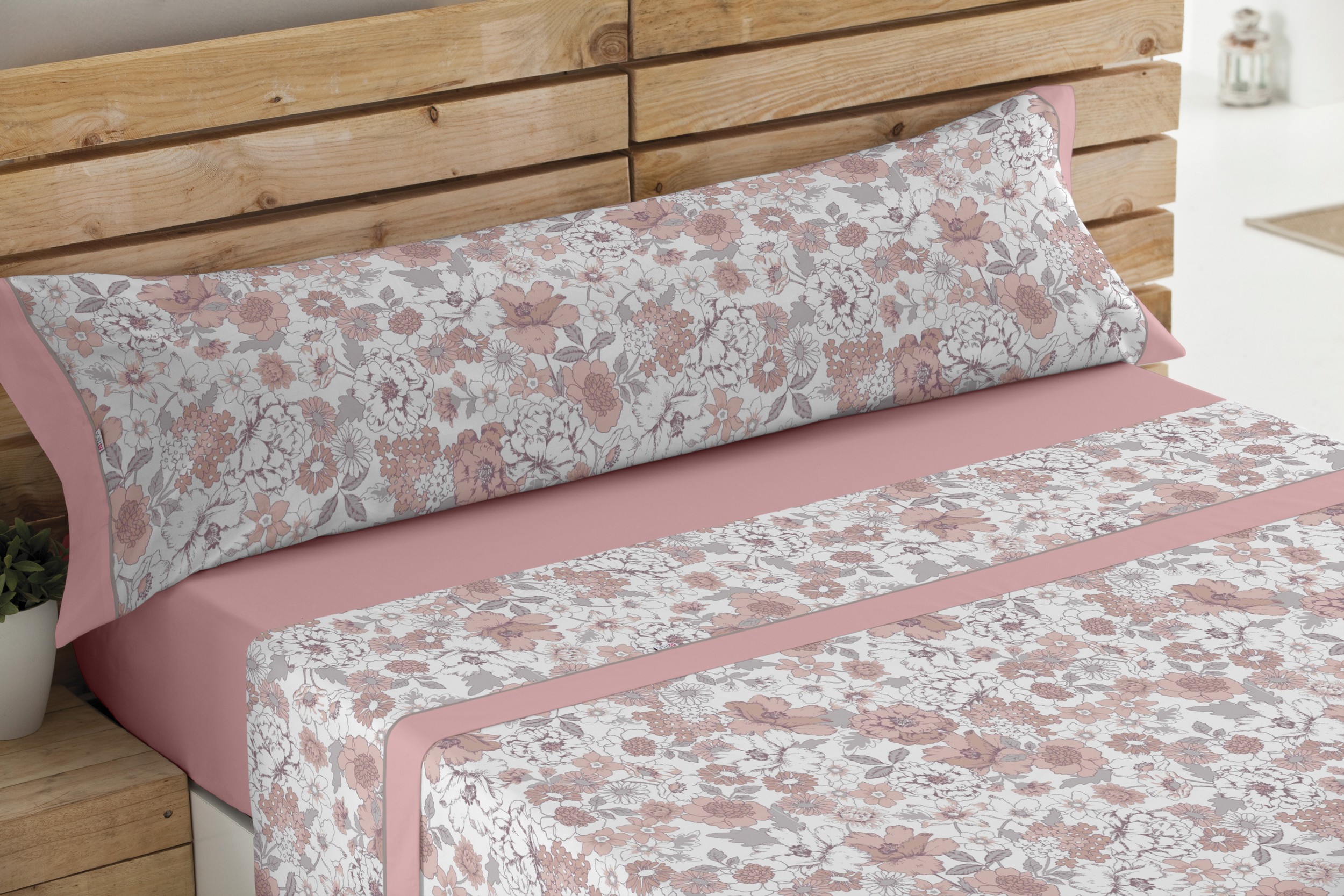 Juego Sábanas ERICA Estela