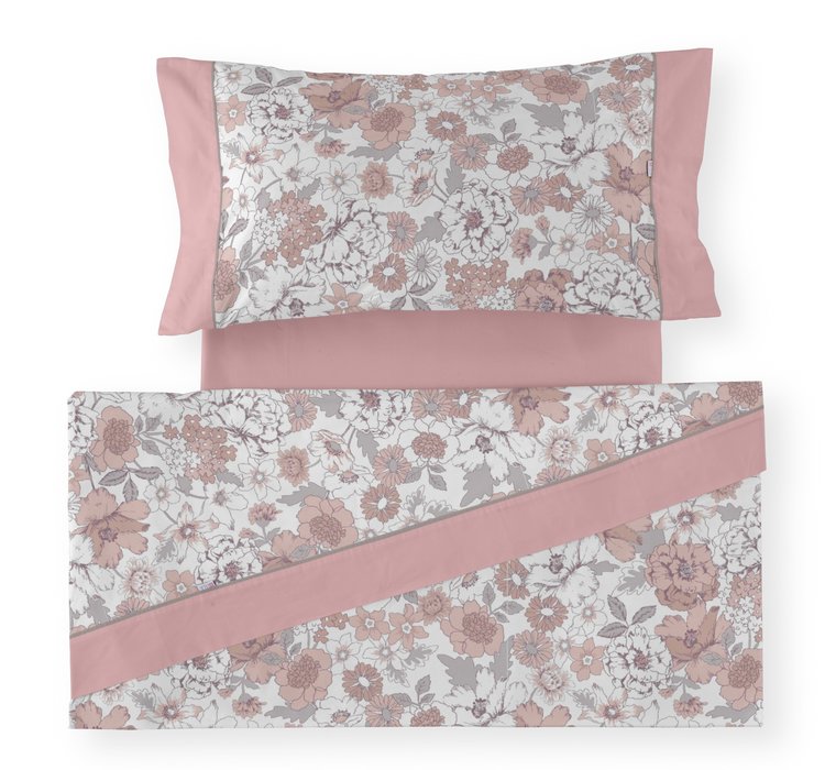 Juego Sábanas ERICA Estela