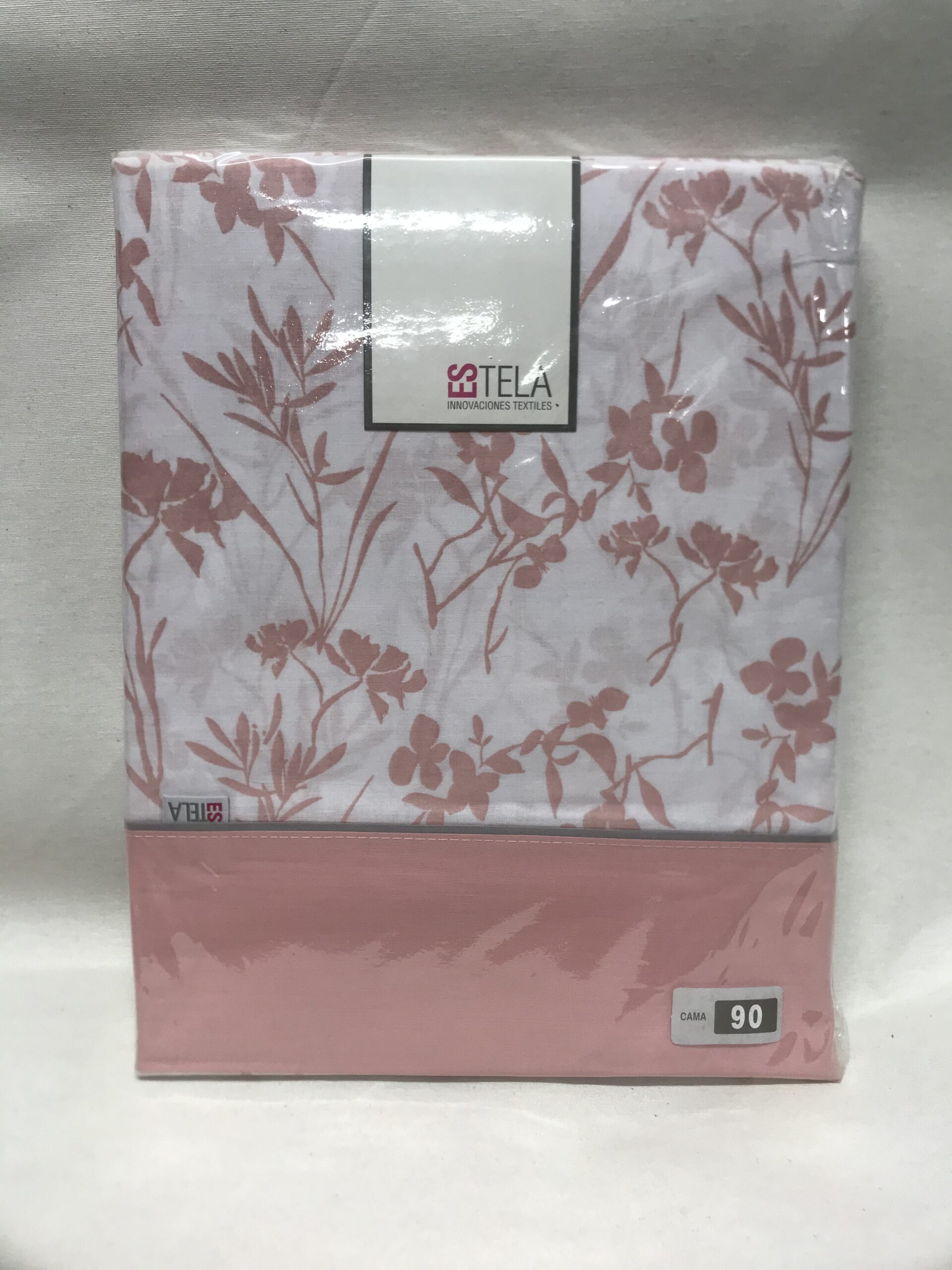 Juego Sabanas Paola Estela