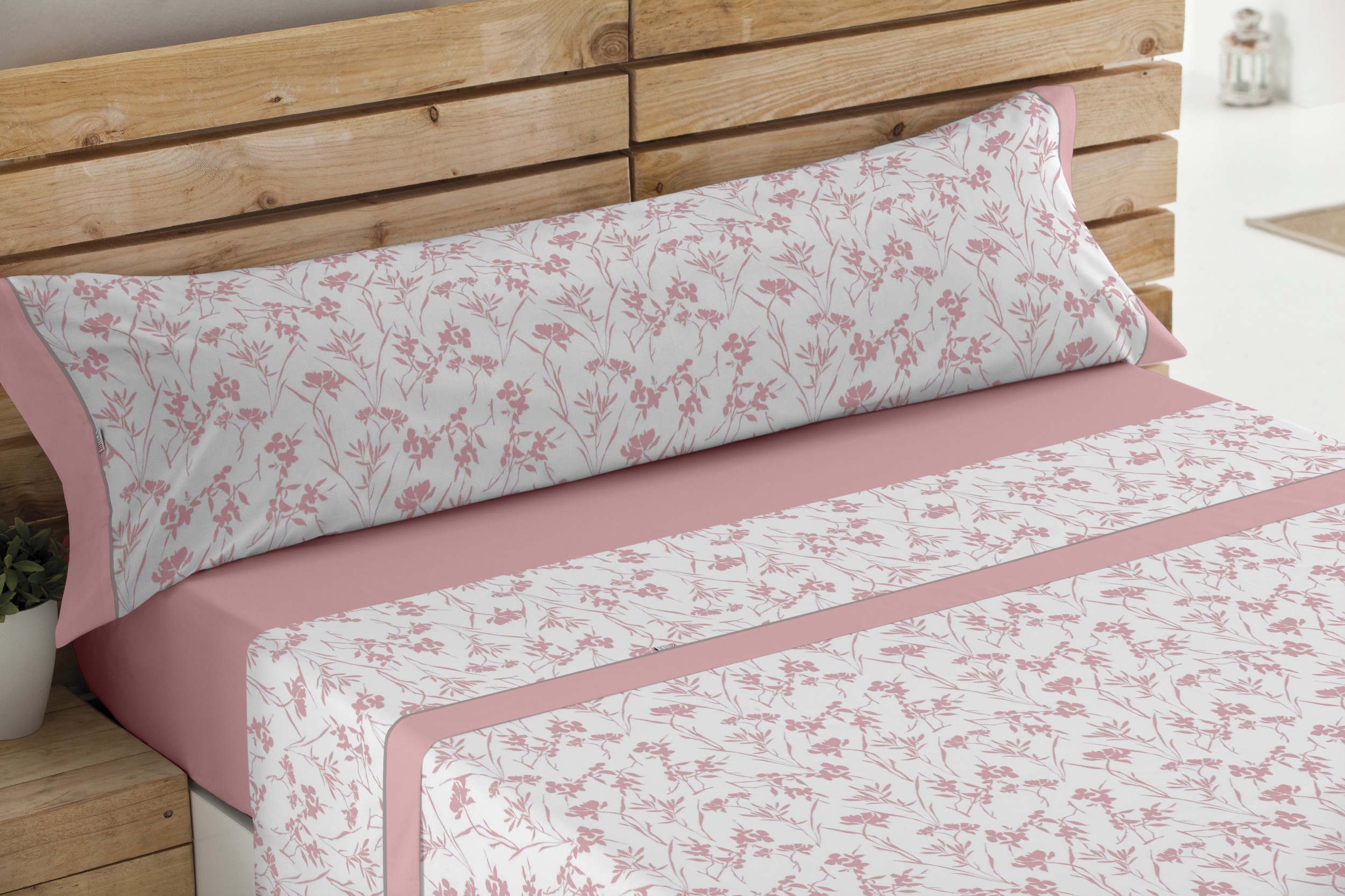 Juego Sabanas Paola Estela