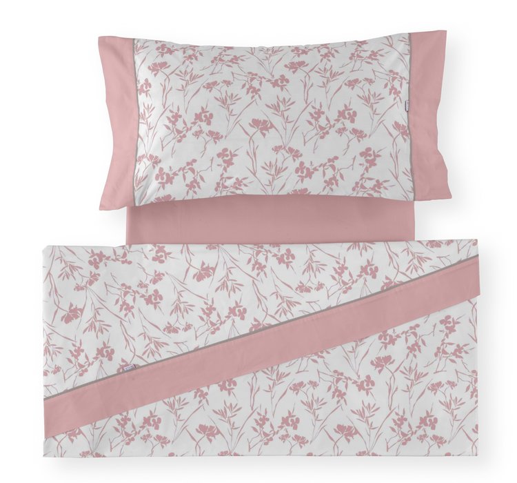 Juego Sabanas Paola Estela