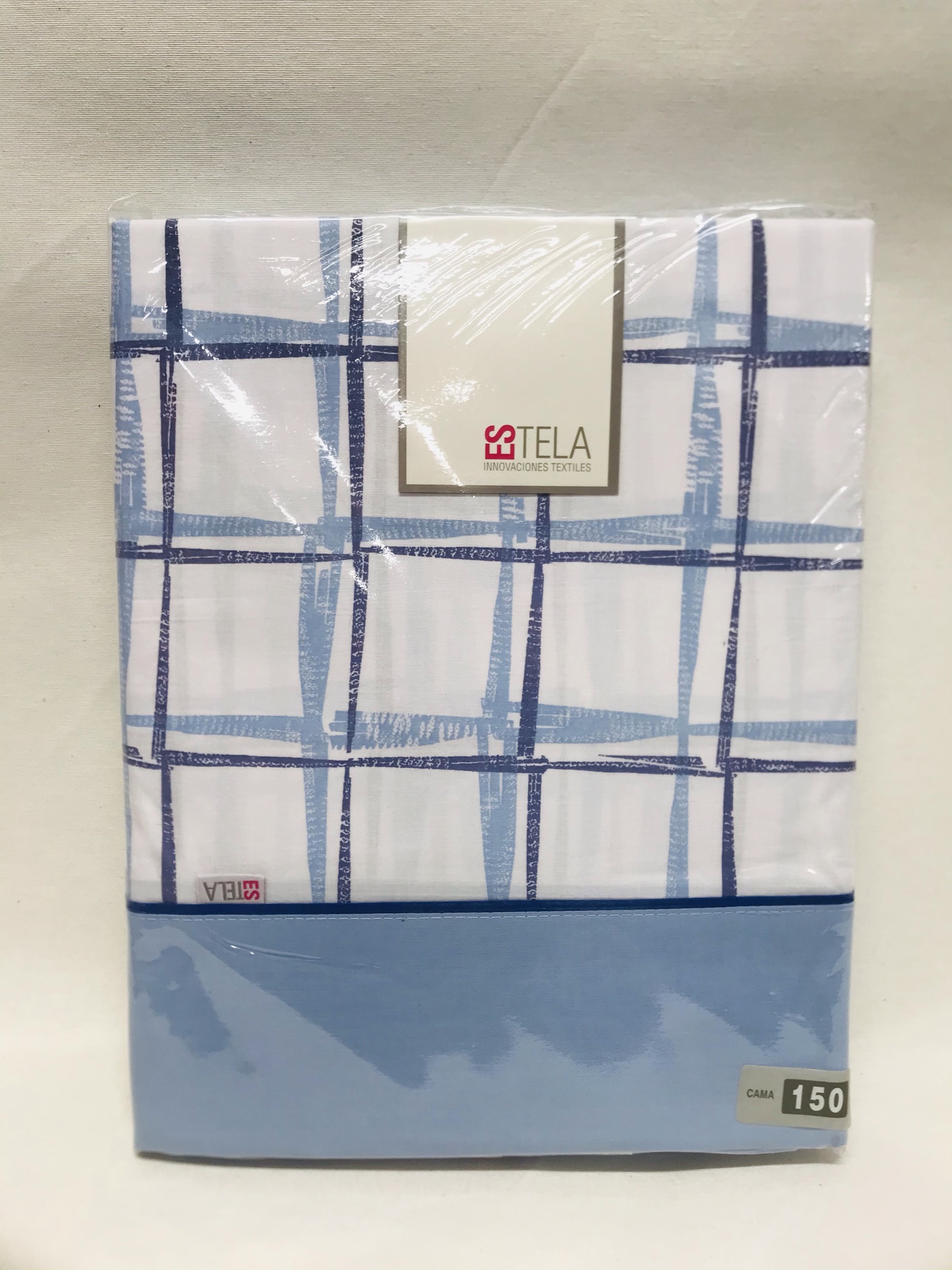 Juego Sabanas 135/150 Estela