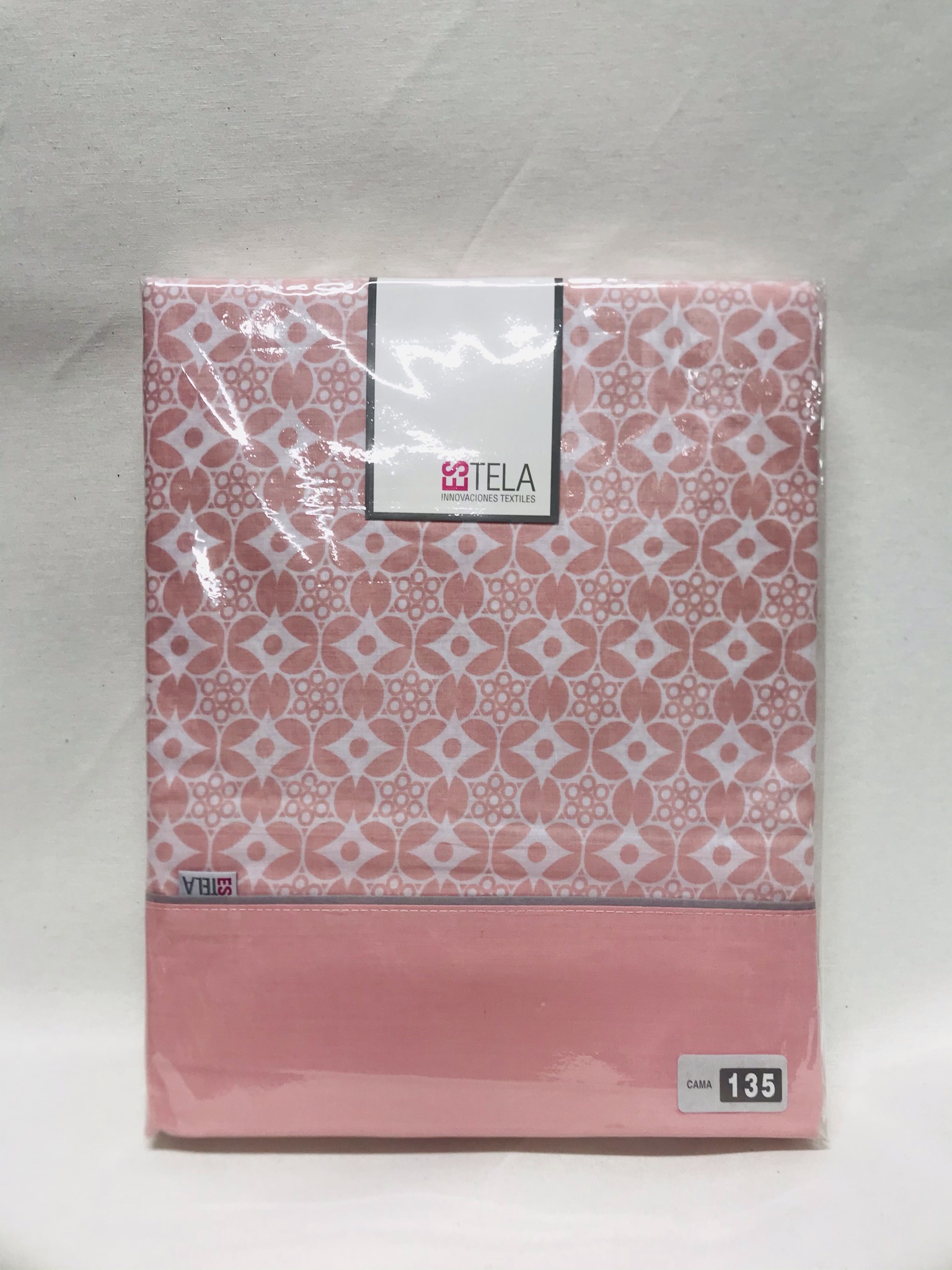 Juego Sabanas Dani Estela