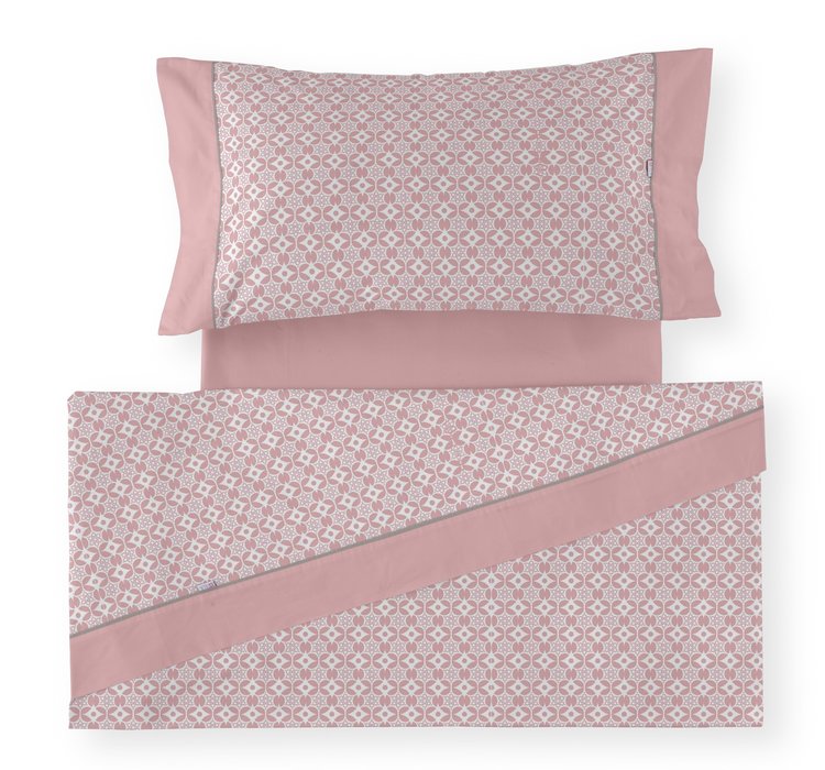 Juego Sabanas Dani Estela