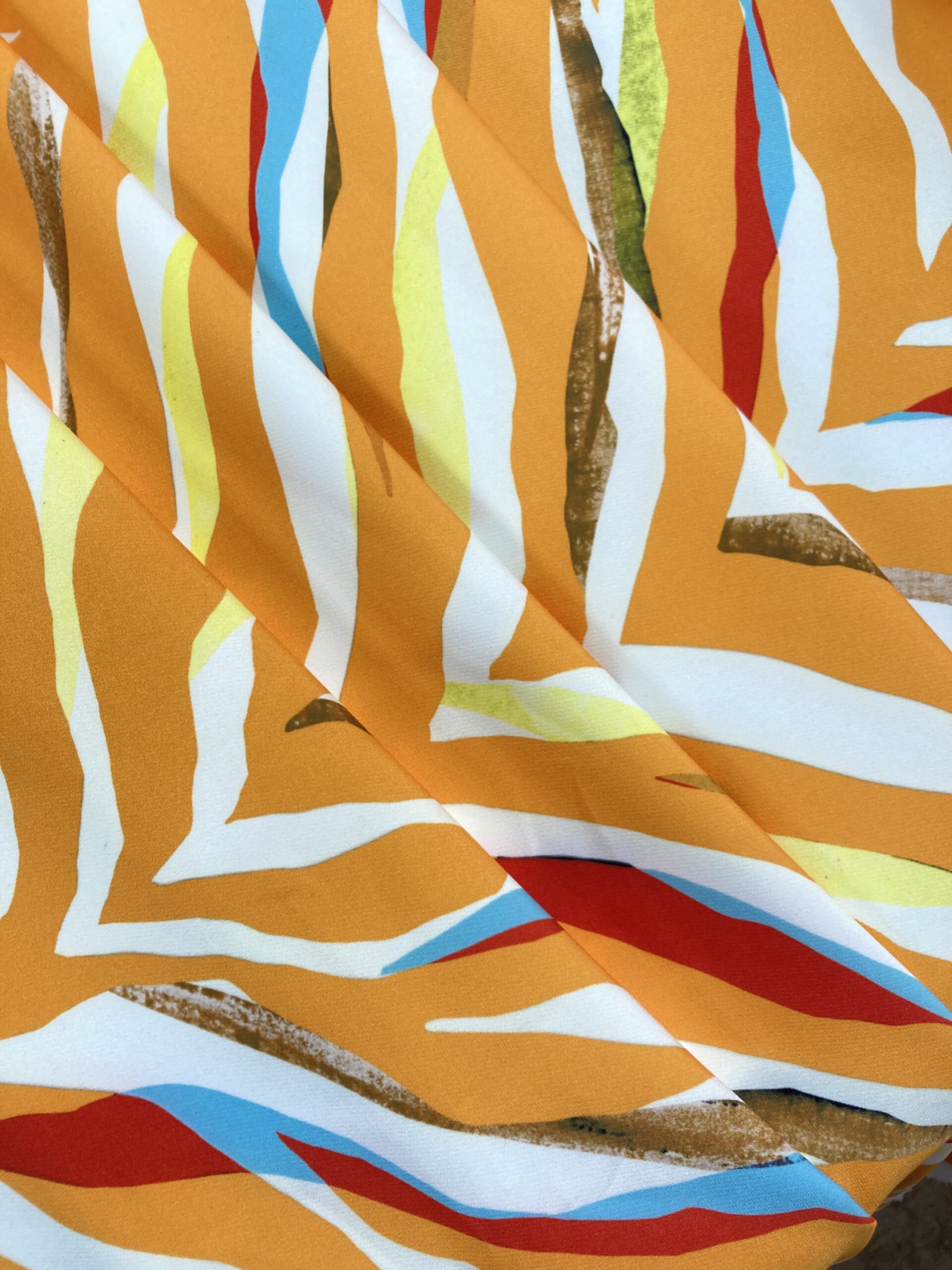 Bielástico Rita Spandex Est