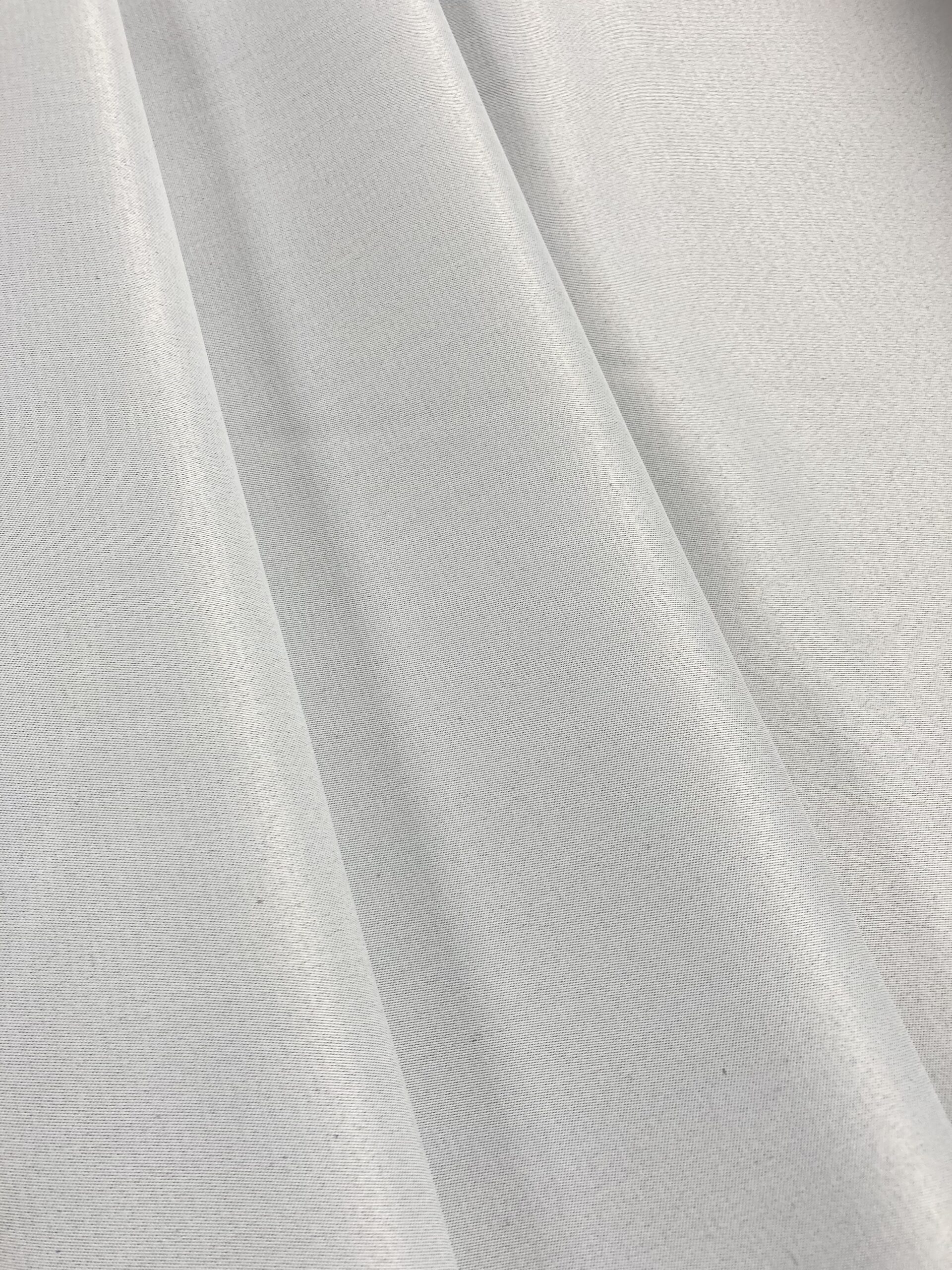 Foscurit Tela gris perla