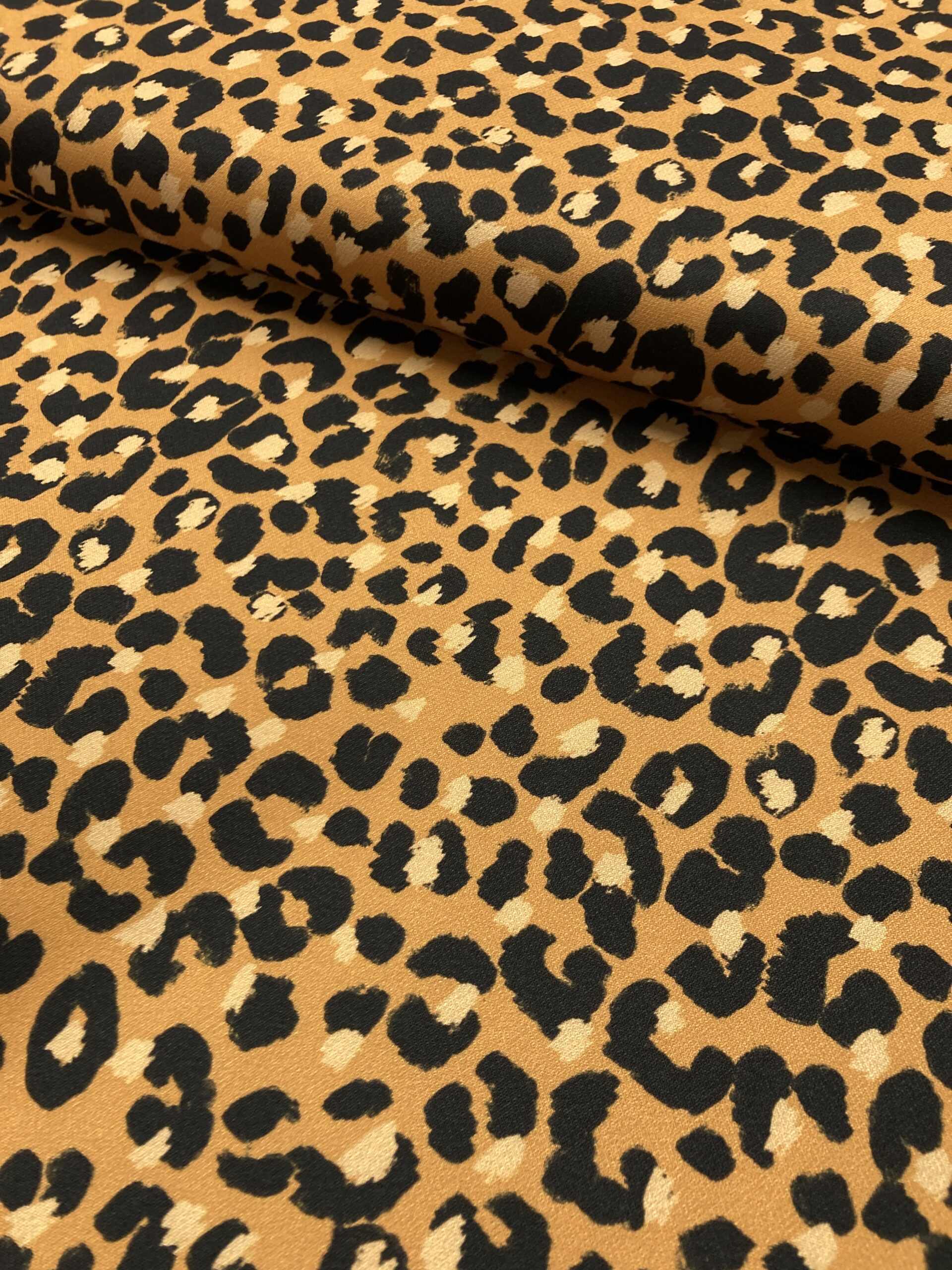 crep elast.leopardo