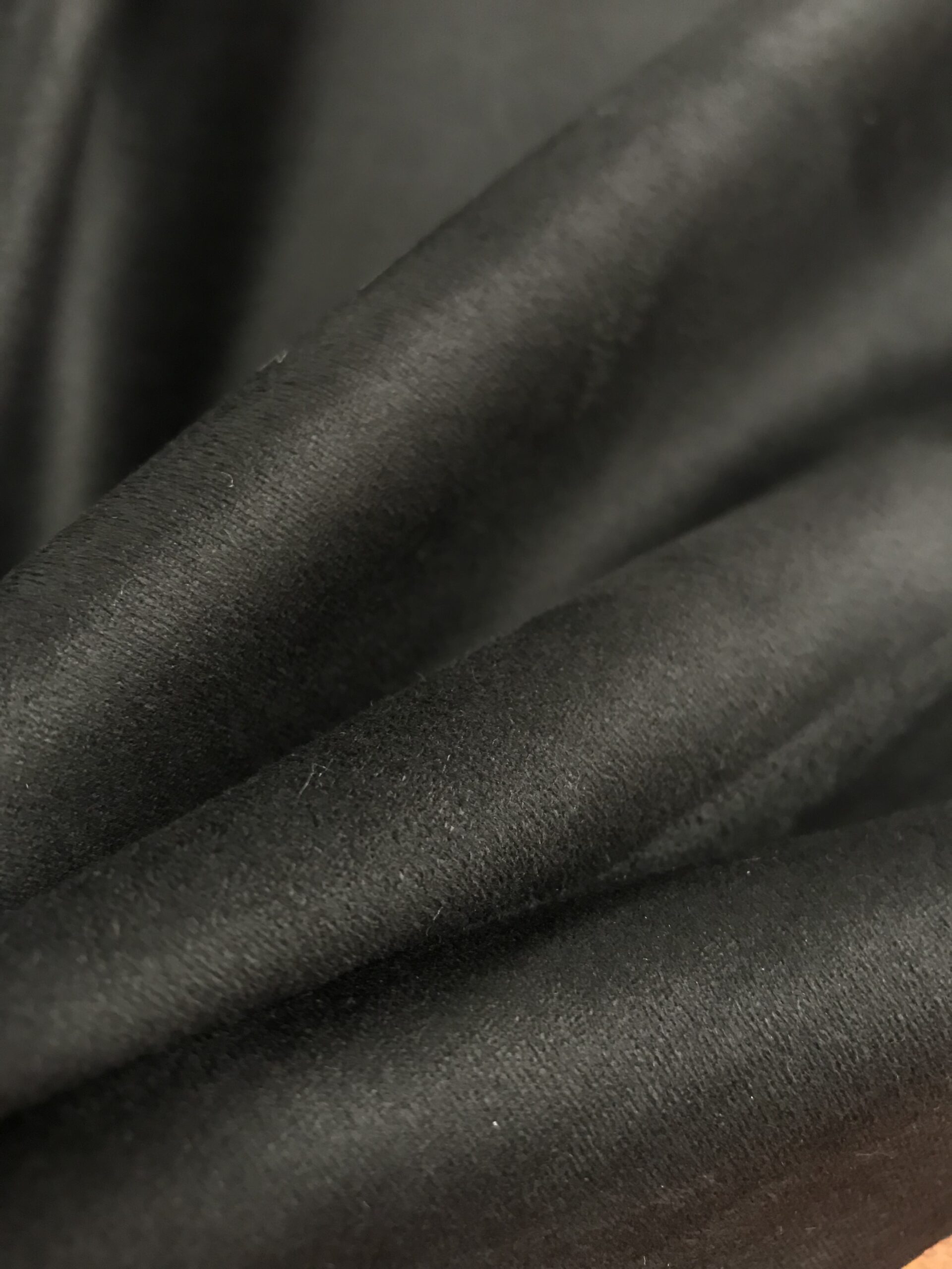 Neopreno antelina negro