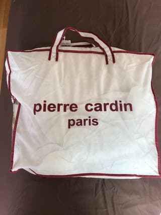 Relleno plumón Pierre Cardin