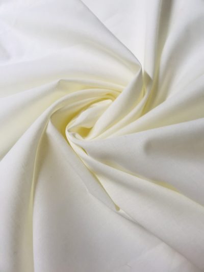 Batista algodón beig