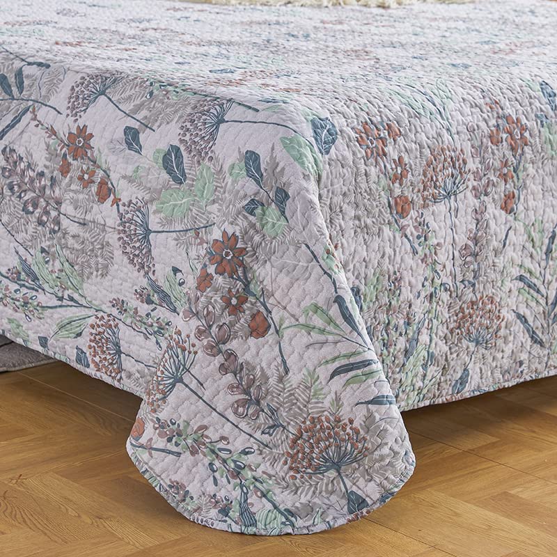 Colcha Boutis BOLONIA novotextil