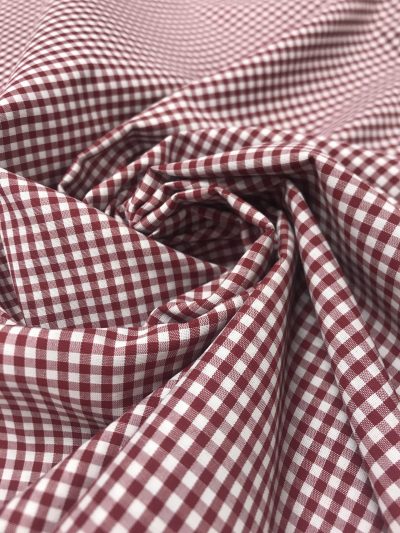 Vichy Pol/Alg 3 mm burdeos