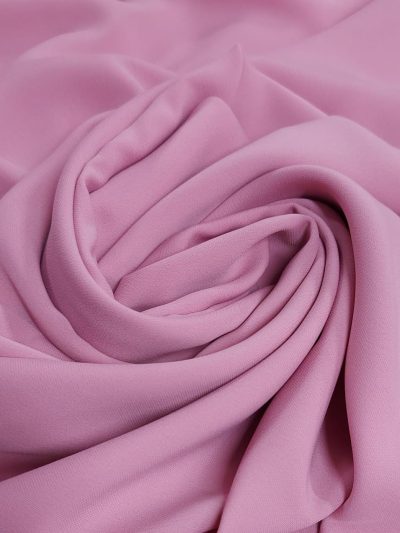 Crepé Dama Rosa claro