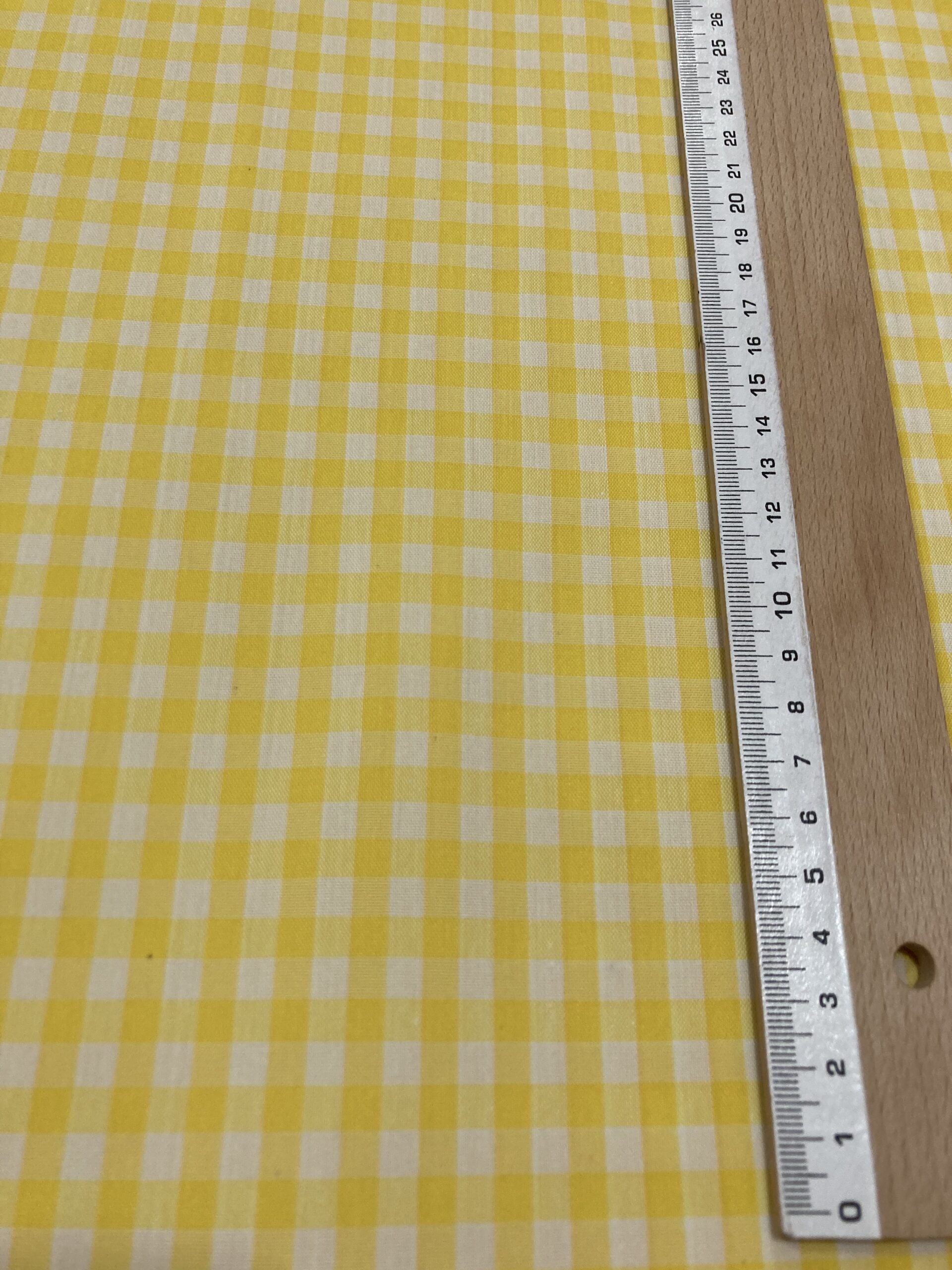 Vichy Pol/Alg 6 mm amarillo*