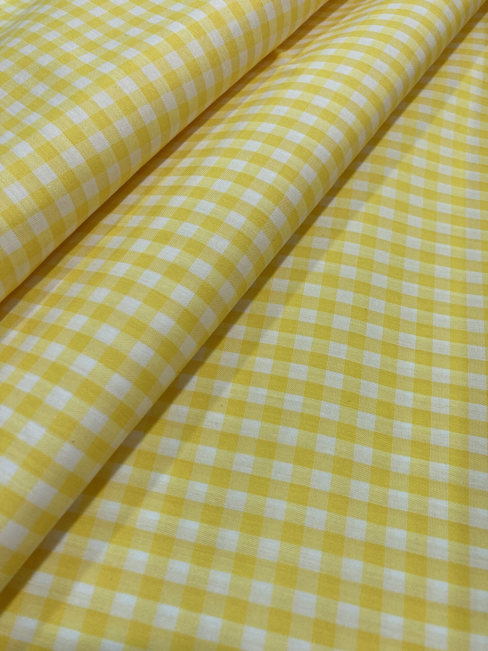 Vichy Pol/Alg 6 mm amarillo*