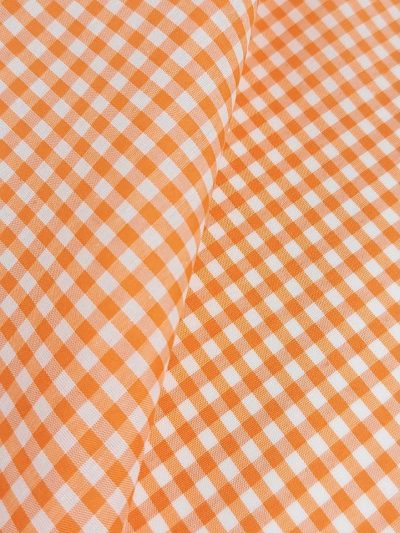 Vichy Pol/Alg 5mm naranja