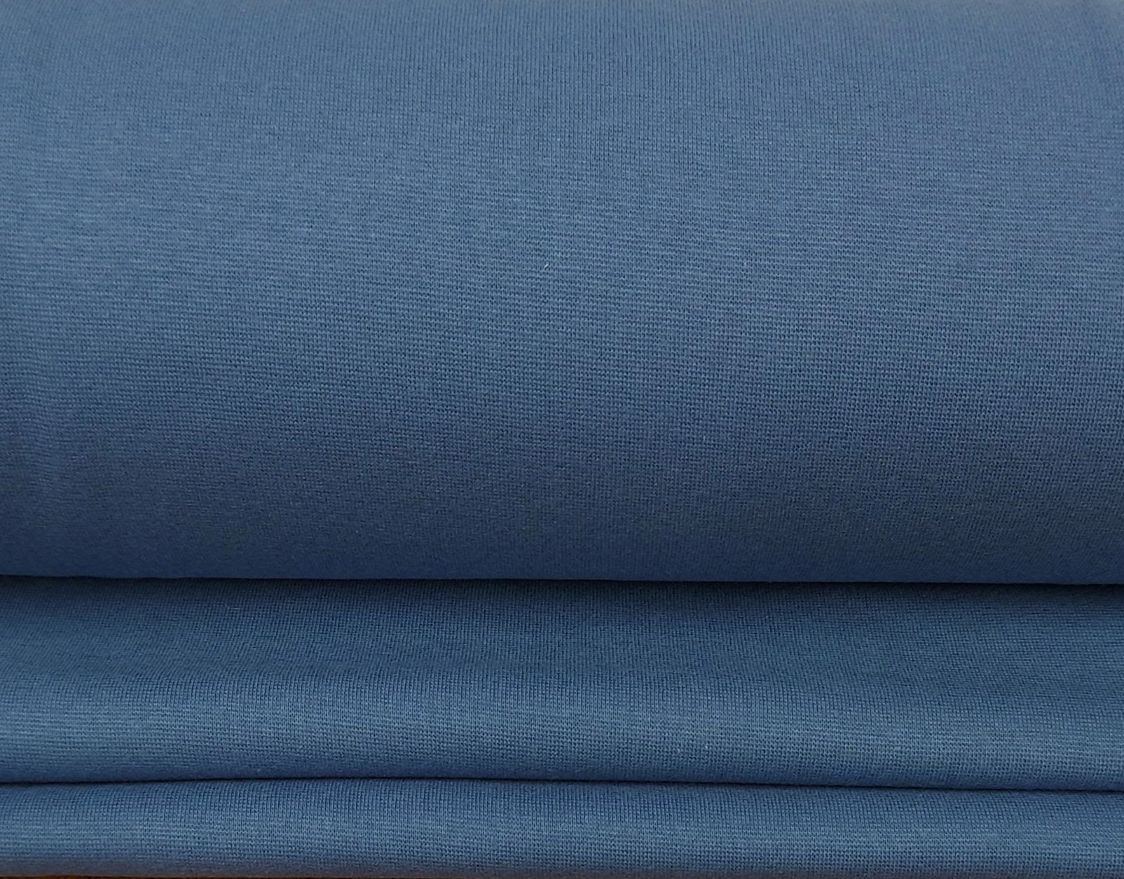 Tela de puño azul patrol