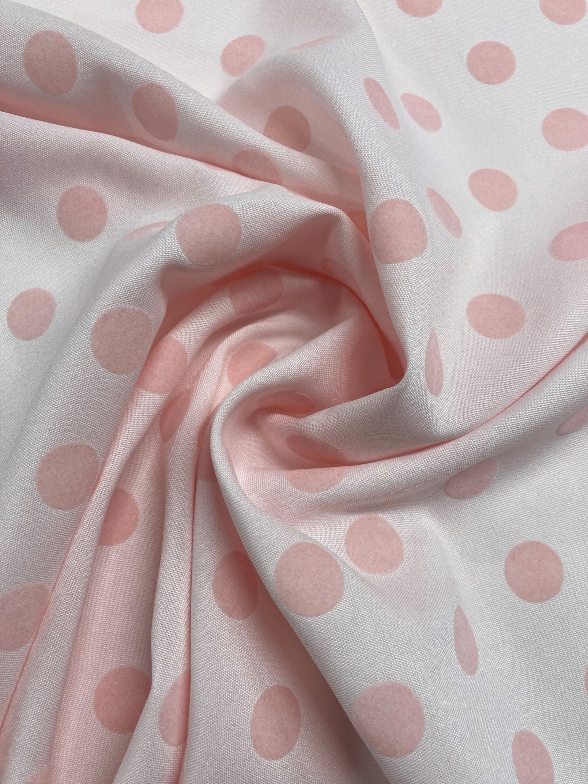 Strech rosa l.flocado terciopelo