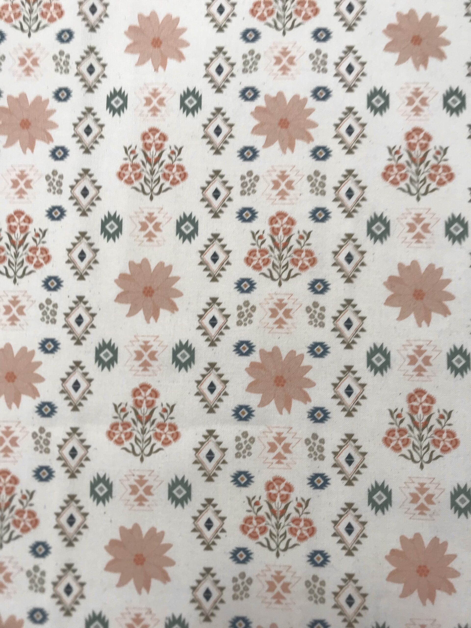 Algodón NATURA/7006