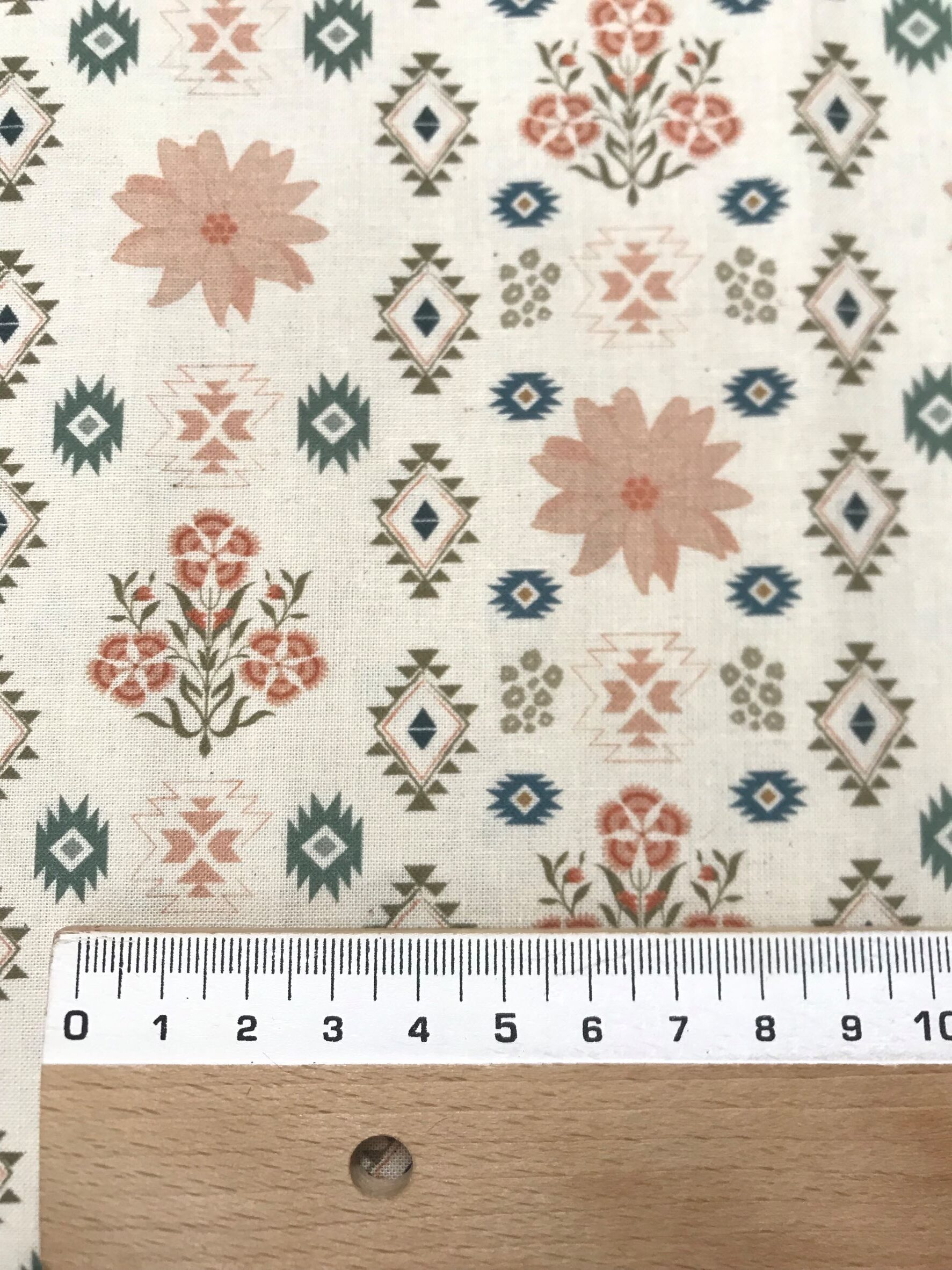 Algodón NATURA/7006