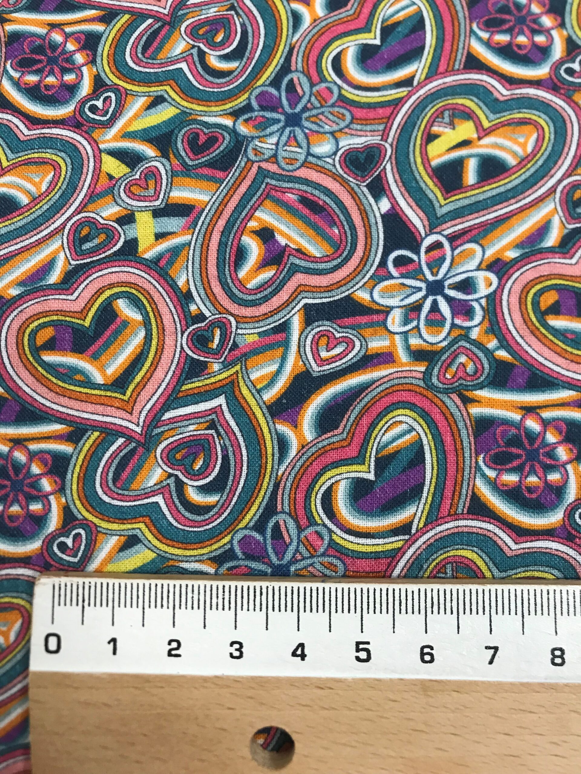 Algodón SPIRIT/7007--