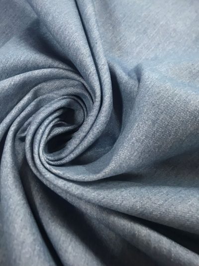 Jeans Elástico Lavado