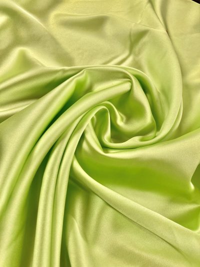 Crepe Satén Natalia Lima