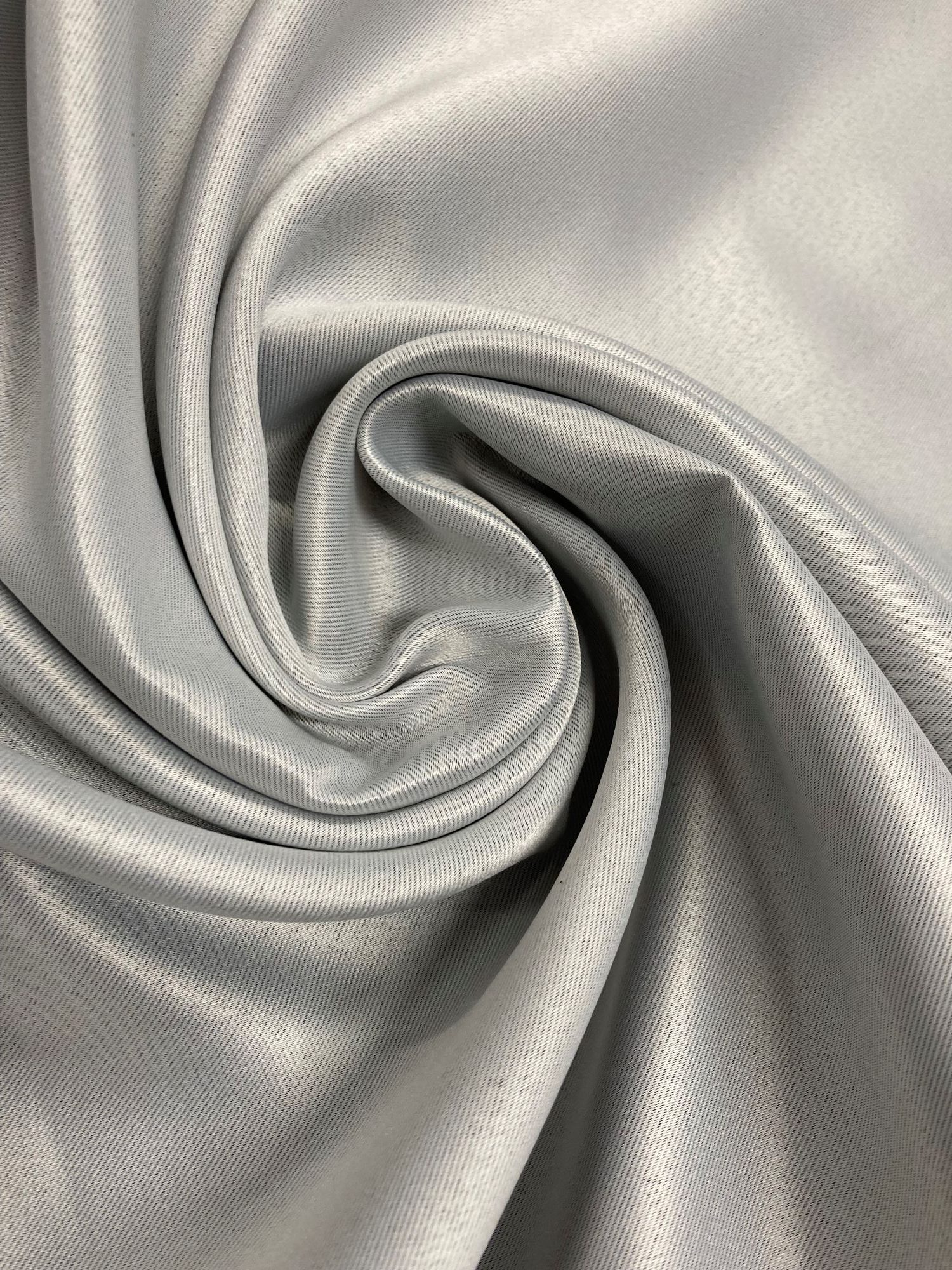 foscurit tela gris perla