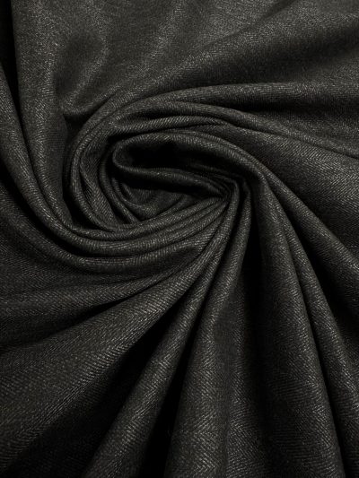 Paño fino gris marengo