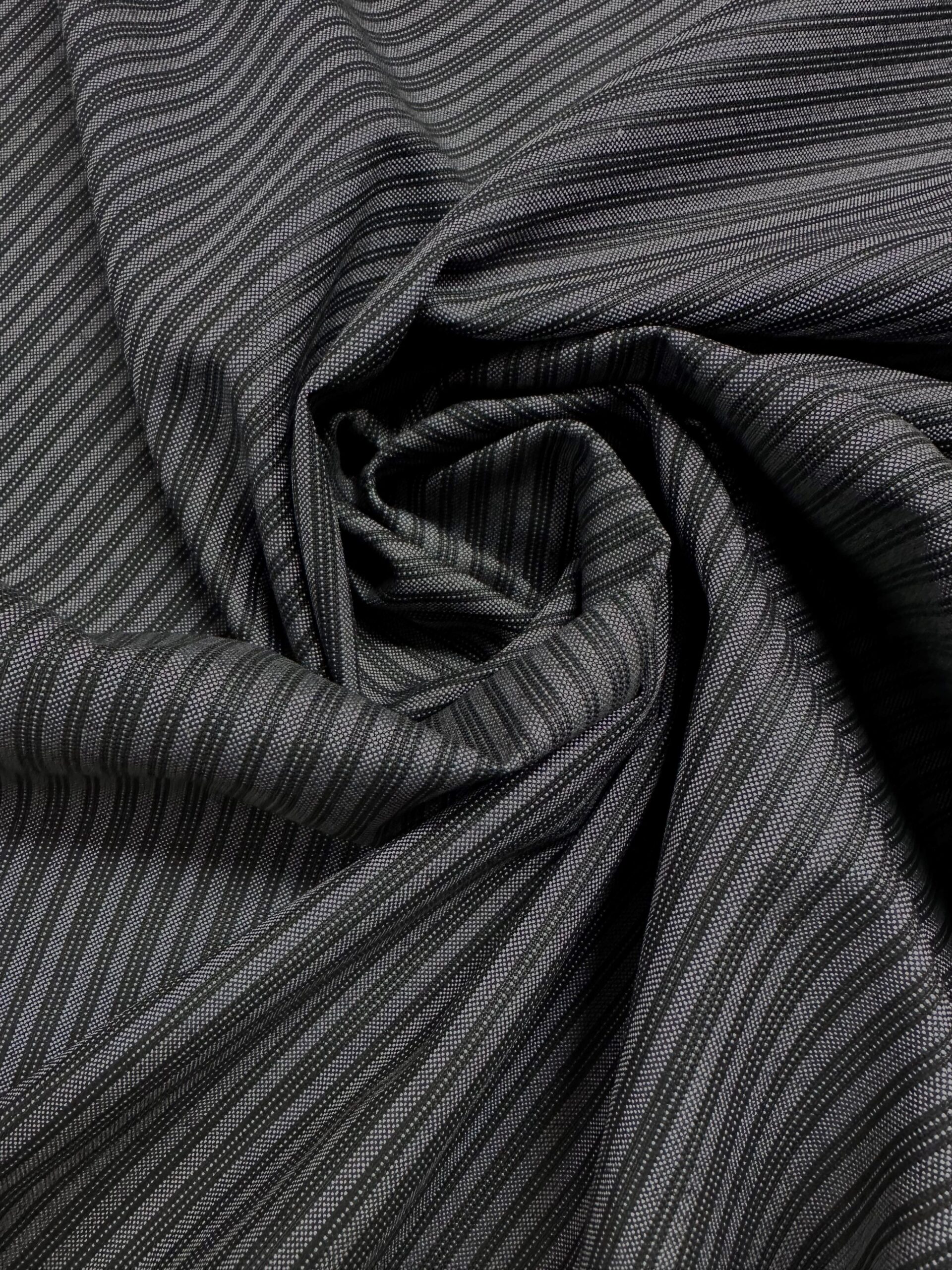 Plana raya Chester gris