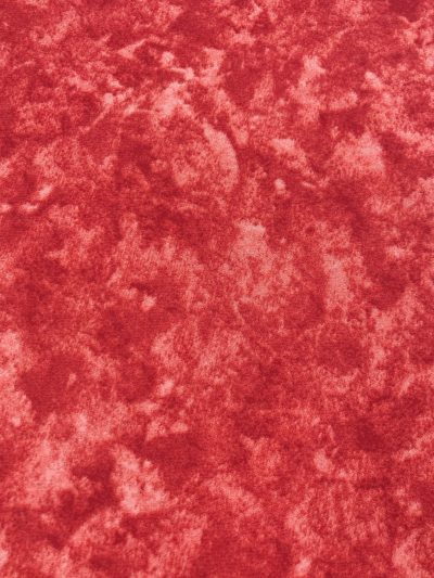 Marmoleado Rojo coral