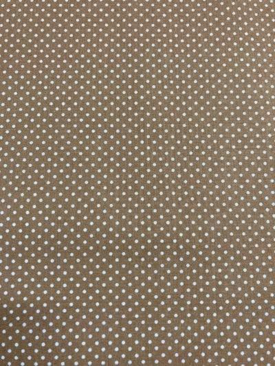 Lunar Algodón F.Camel