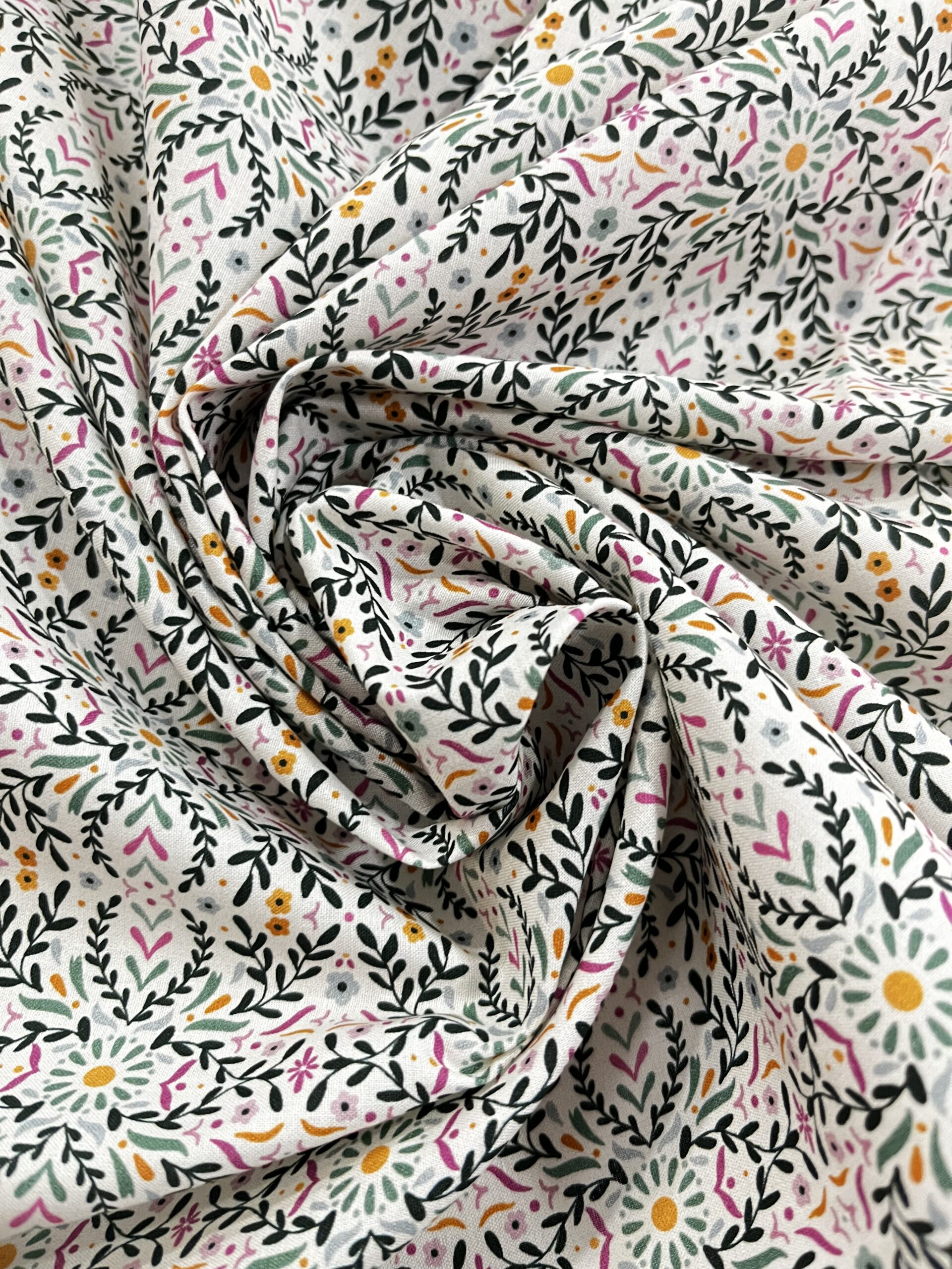 Algodón Kala Espiga**