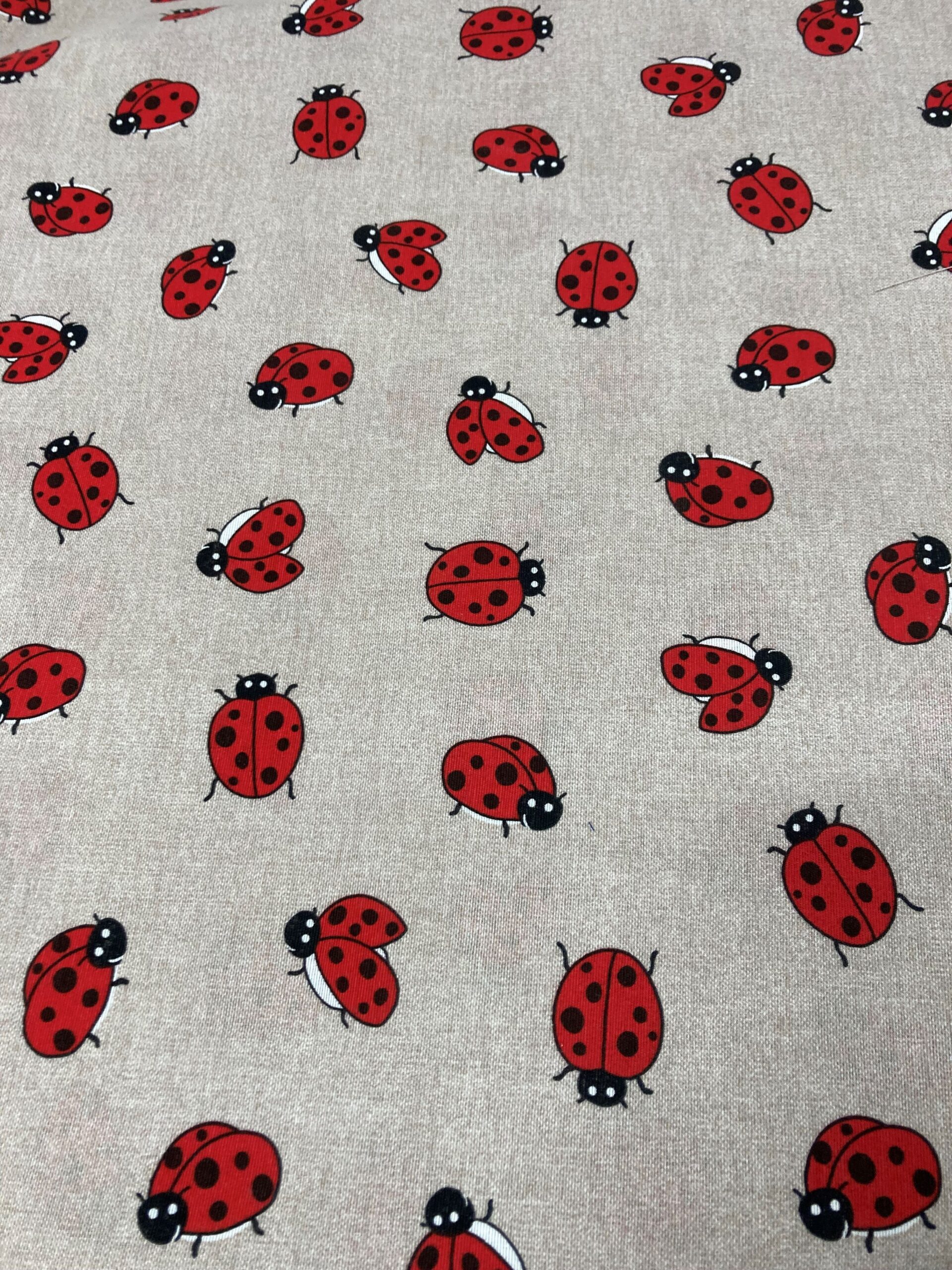 Loneta mariquitas