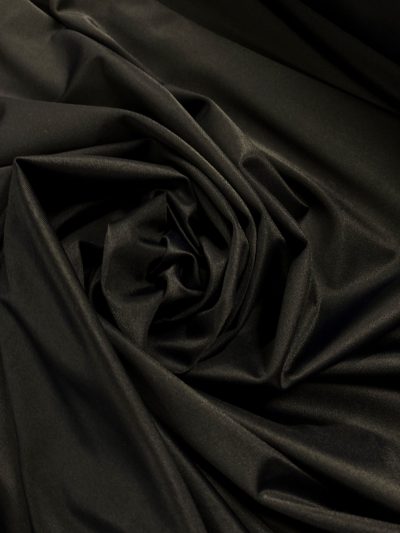 Lycra Negra Mate
