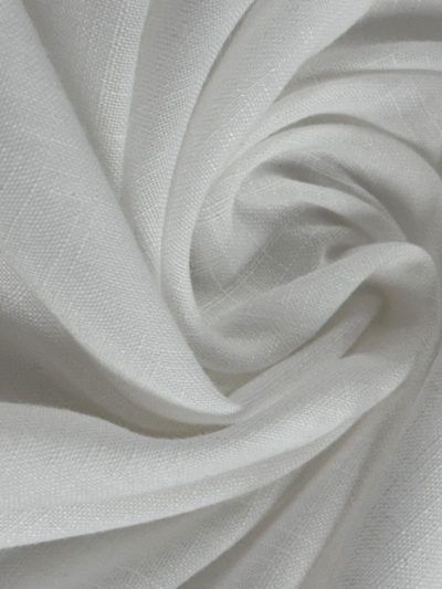 Semi hilo Edna blanco roto