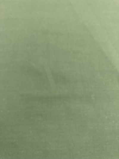 Algodón liso Mireia verde