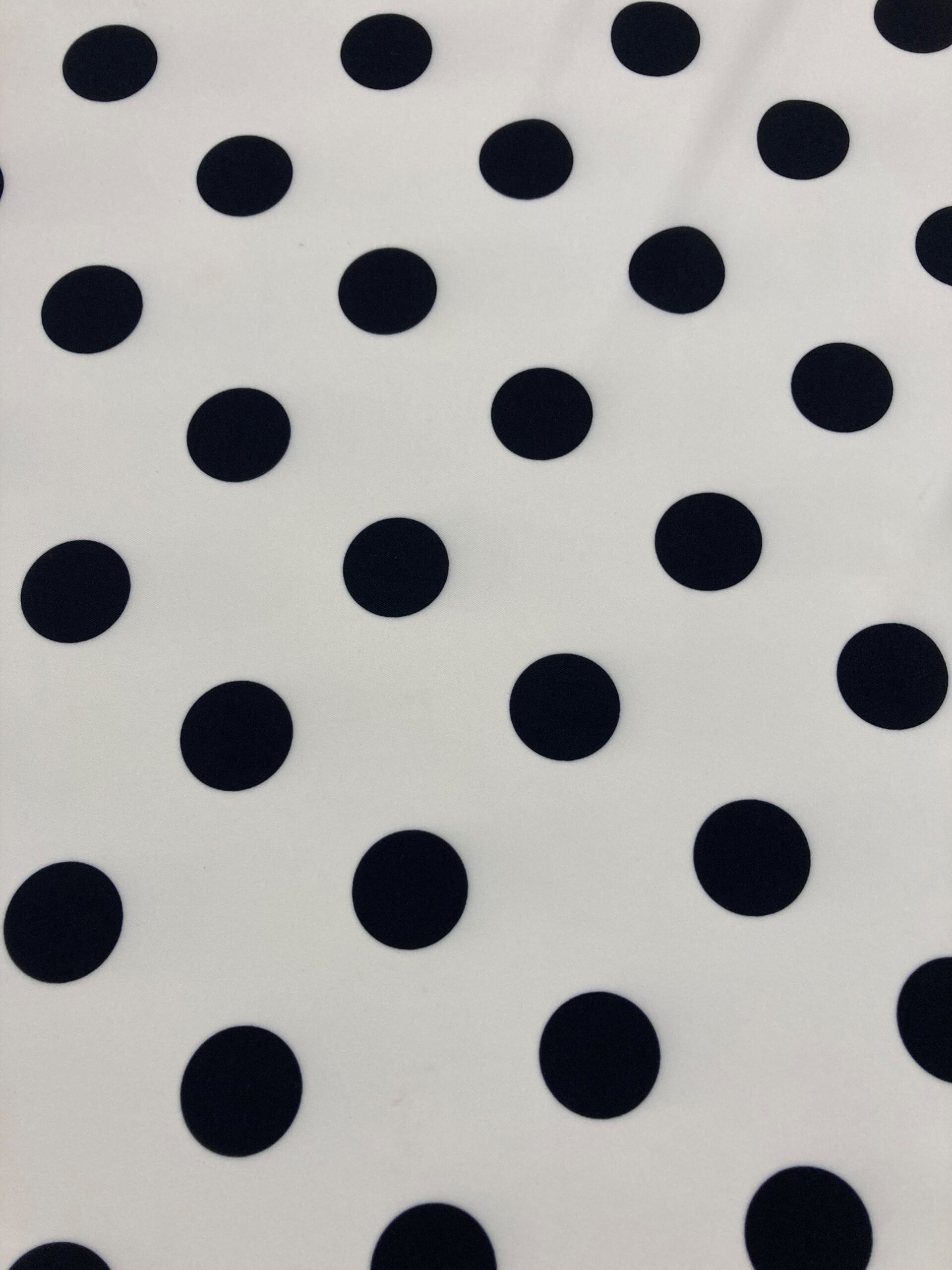 Bielástico fino Nerea lunar negro