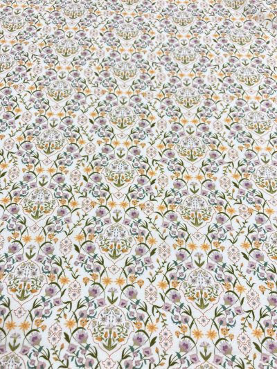 Algodón Monet tallos