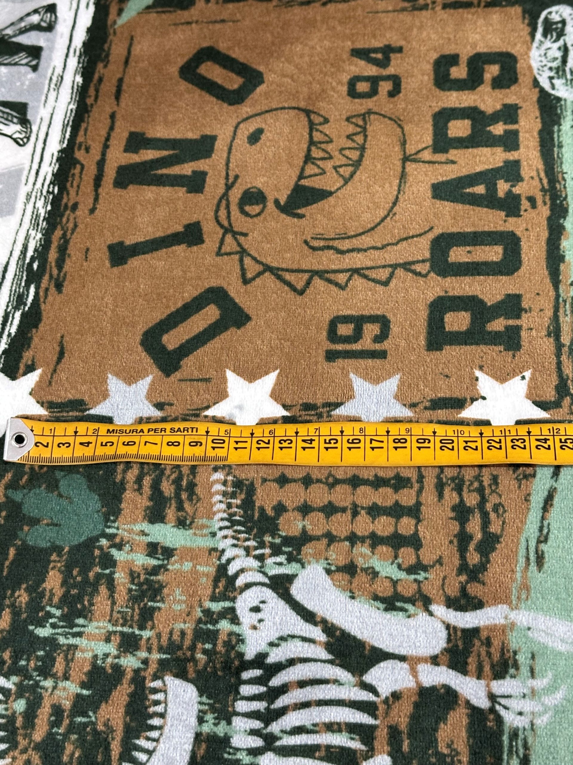 Coralina Dinosaurio - Imagen 2