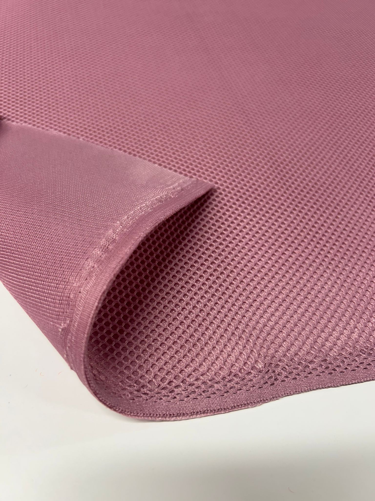 Mesh 3D maquillaje - Imagen 2