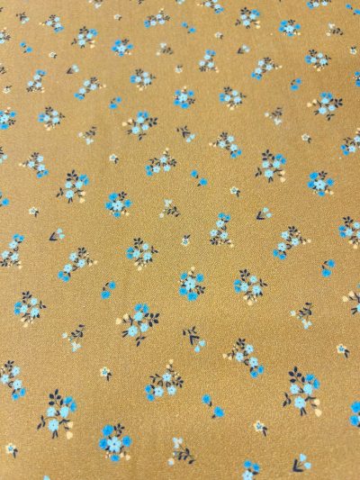 Algodón Bisou Ramos