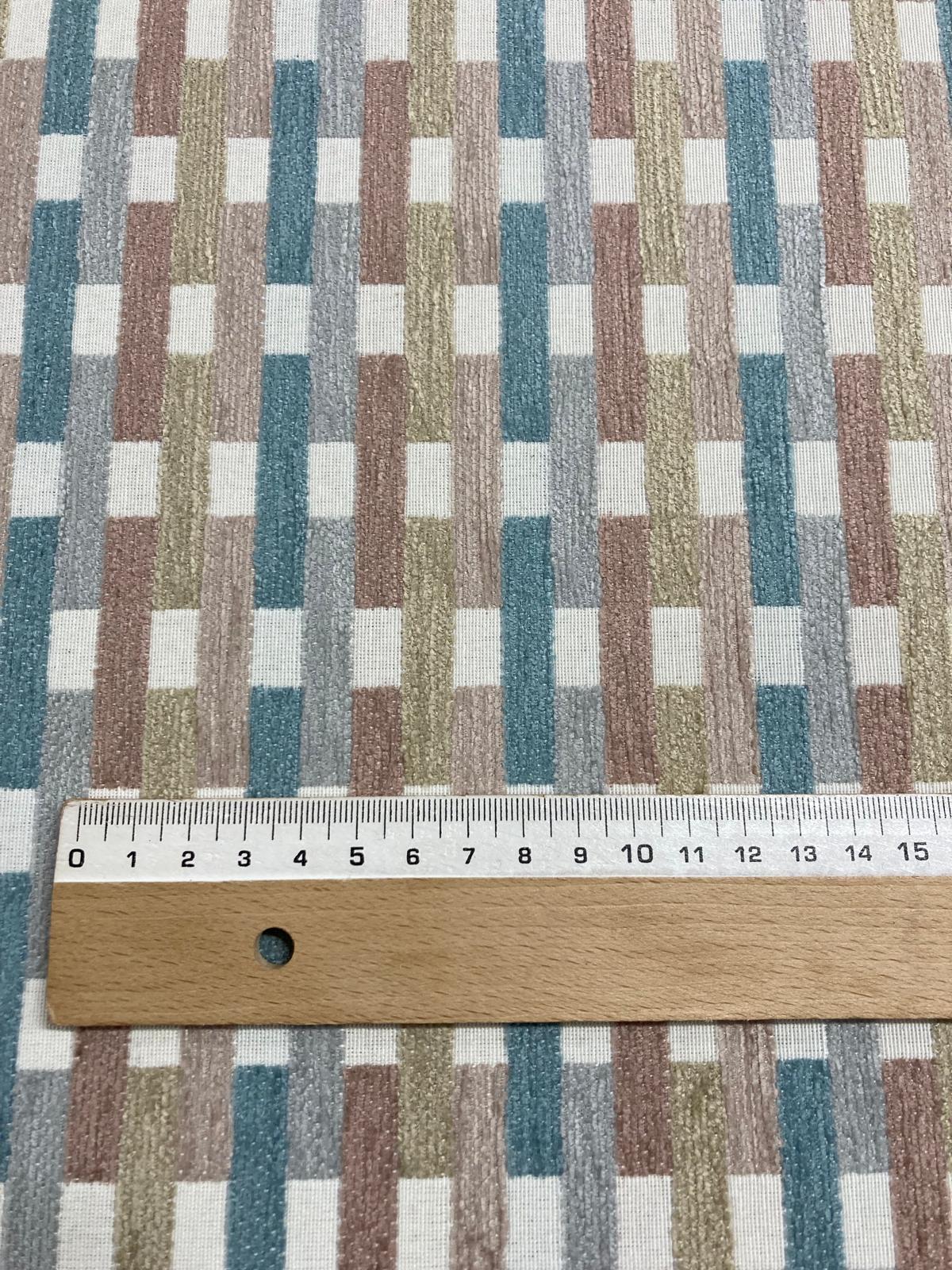 Chenilla bloques - Imagen 3